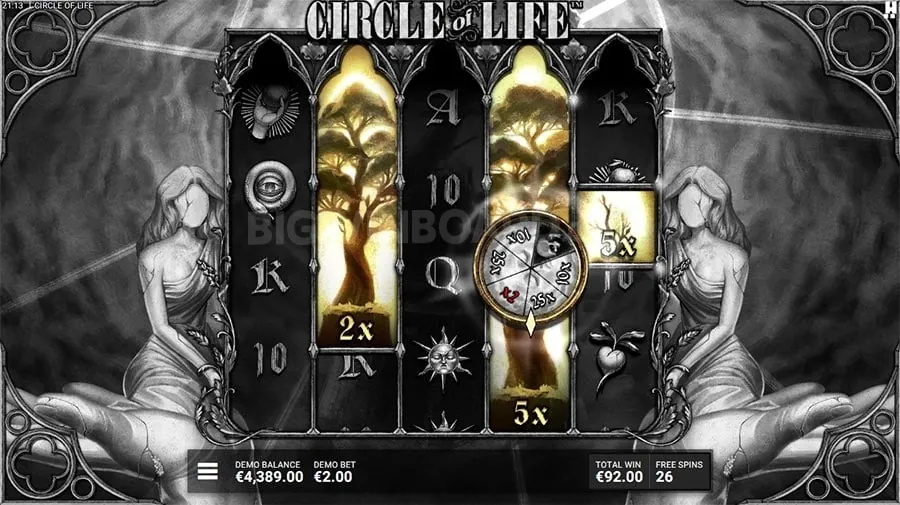 New game releases