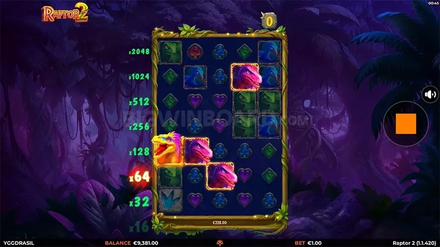 Live casino game strategy