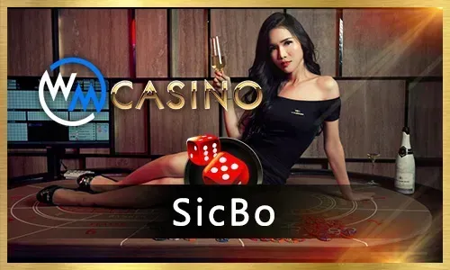 SA Gaming Logo